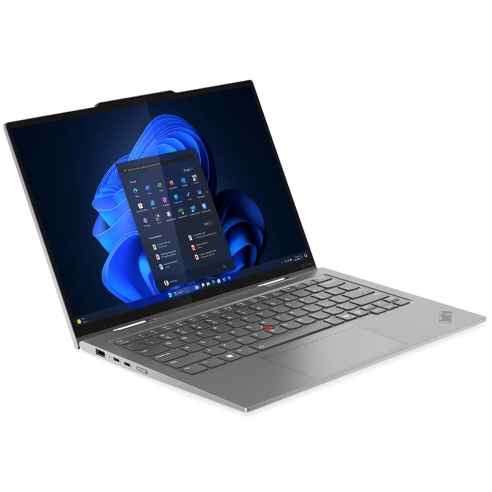 Lenovo ThinkPad X1 2-in-1 Gen 10 Aura Edition Notebook PC – Core Ultra 7 258V / 14″ WUXGA Touch / 32GB RAM / 1TB SSD / Win 11