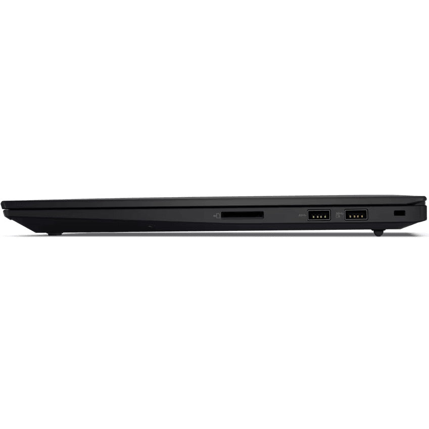 Lenovo ThinkPad X1 Extreme Gen 5 Notebook PC – Core i7-12700H / 16.0″ WQUXGA / 16GB RAM / 512GB SSD / NVIDIA RTX 3050 Ti 4GB
