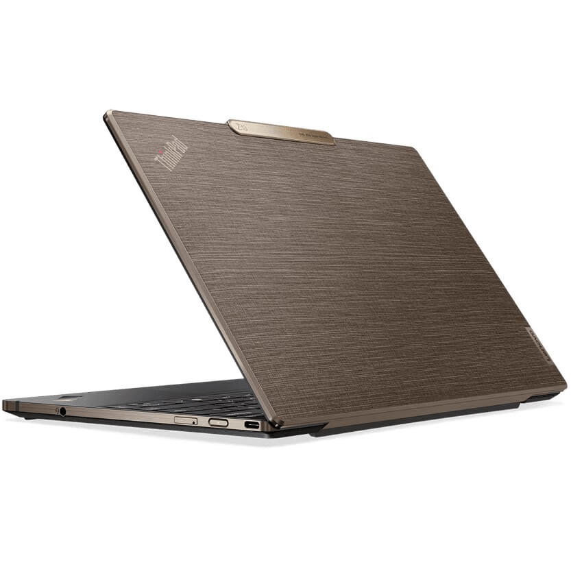 Lenovo ThinkPad Z13 Gen 2 Notebook PC – Ryzen 7 Pro 7840U / 13.3″ 2.8K OLED Touch / 32GB RAM / 1TB SSD / LTE / Win 11 Pro / B