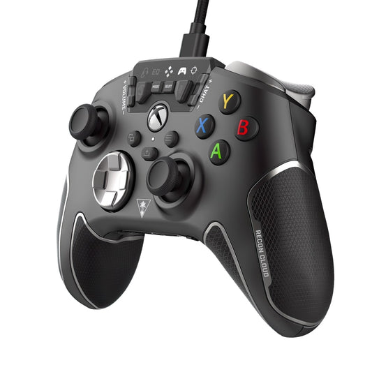 Turtle Beach Recon Cloud Controller for for Xbox Series X|S and Android – Black image 2