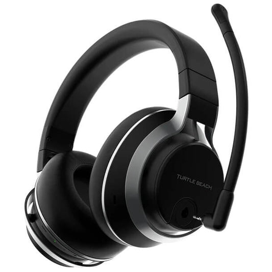 Turtle Beach Stealth Pro Wireless Gaming Headset for Xbox Series X|S – Black image 2