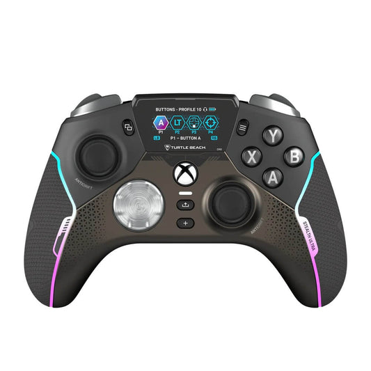 Turtle Beach Stealth Ultra Wireless Controller with Rapid Charge Dock (TBS-0710-05) image 2