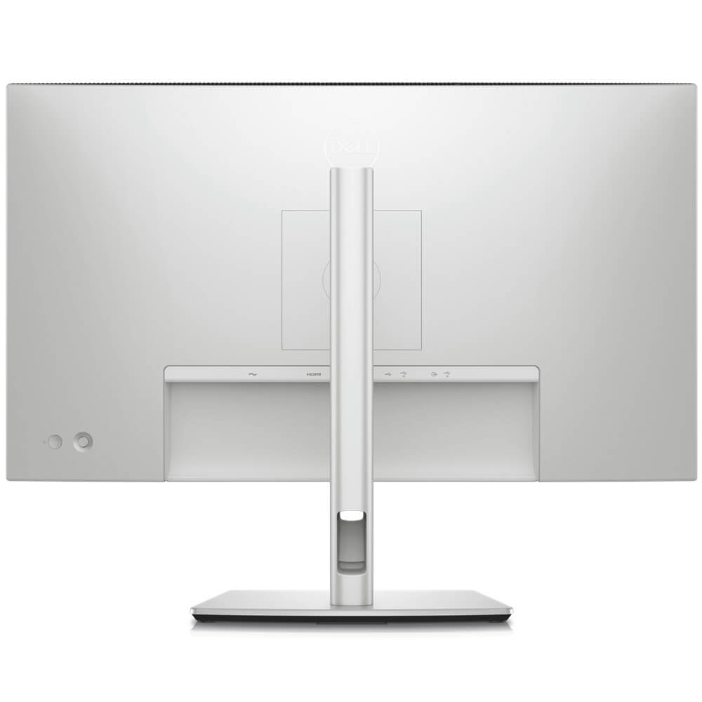 Dell UltraSharp U2724D 27-inch QHD IPS Monitor (210-BKVB) — in use
