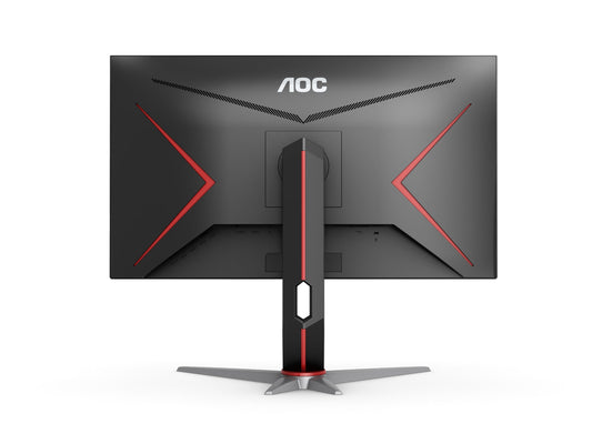 AOC U28G2X 28-inch 4K Gaming Monitor (U28G2X) image 2