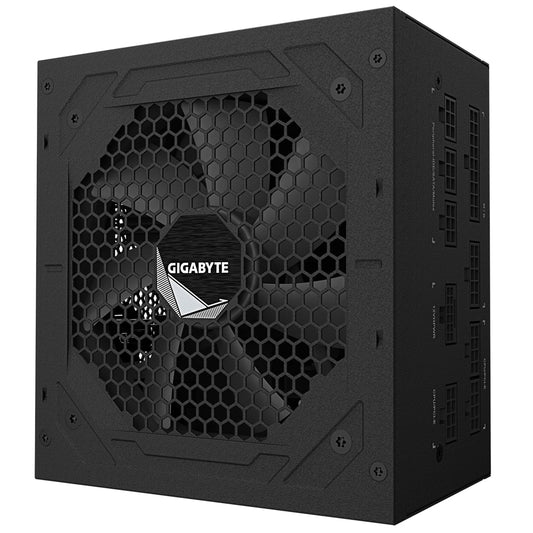 Gigabyte UD850GM PG5 850W 80+ Gold Certified Power Supply (GP-UD850GM-PG5) image 2