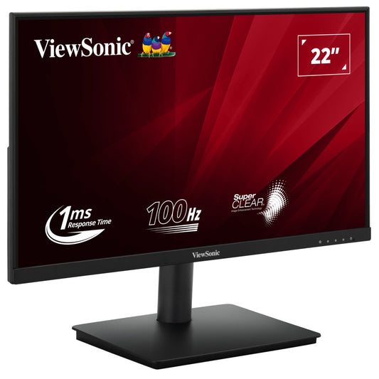Viewsonic VA220-H 22-inch Full HD 100Hz Monitor image 2