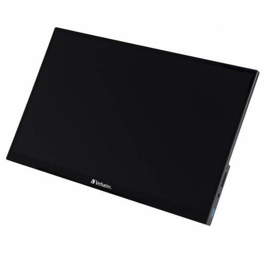 Verbatim 14″ Full HD Portable Touchscreen Monitor (49591) image 2
