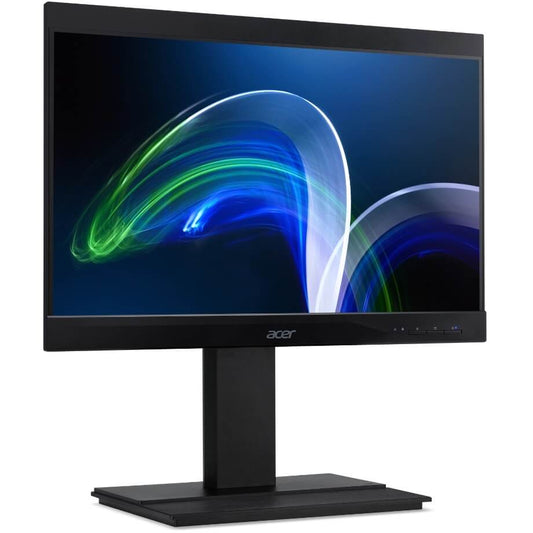 Acer Veriton VZ4880G All-in-One Desktop PC – Core i7-11700 / 23.8″ FHD / 4GB RAM / 1TB HDD / Win 10 Pro (DQ.VUYEA.00Z) image 2