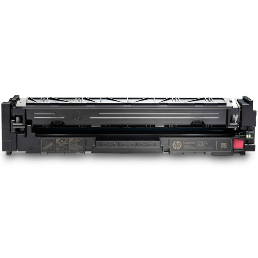 HP 207A Magenta Laser Toner Cartridge (W2213A) image 2