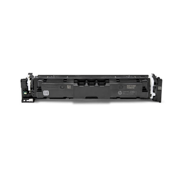 Genuine HP 230X Black LaserJet Toner Cartridge (W2300X) image 3