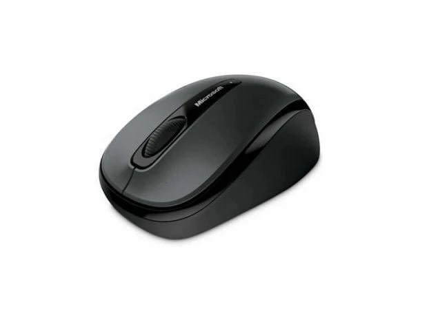Microsoft Wireless Mobile Mouse 3500 (GMF-00292) image 3