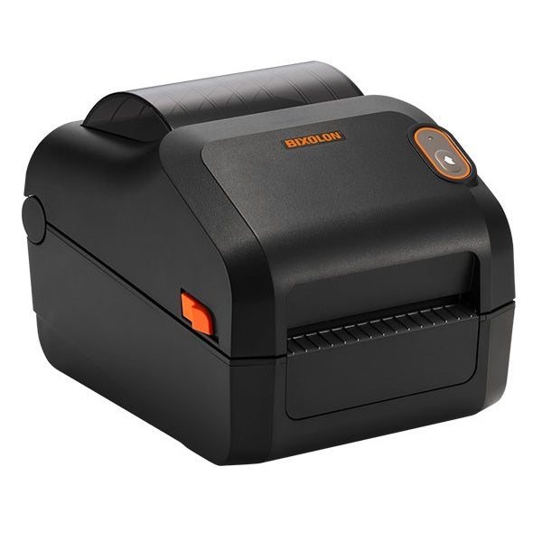 Bixolon XD3-40d 4-inch Direct Thermal Desktop Label Printer with Serial and Ethernet (XD3-40DEK/PNC) image 2