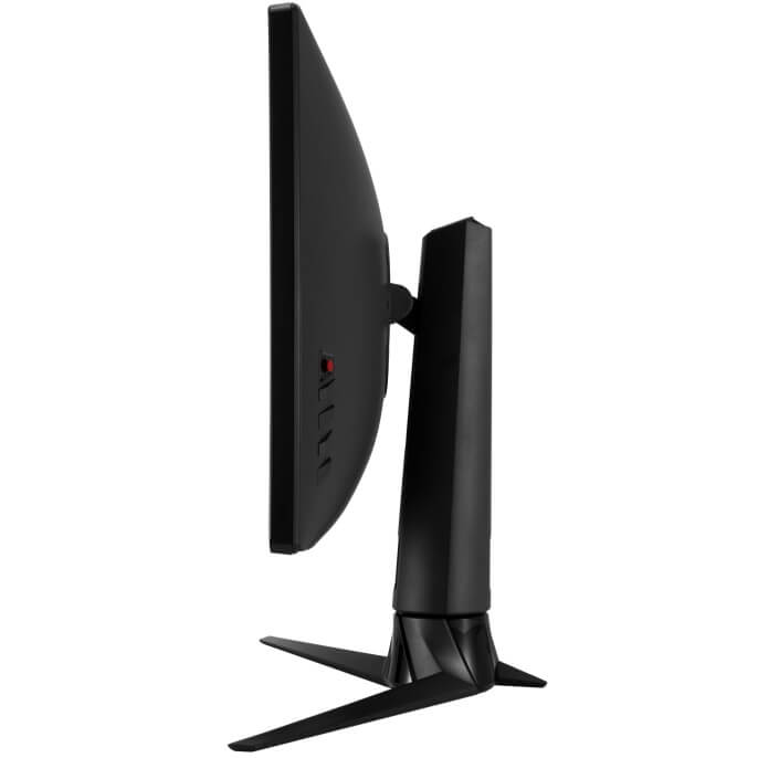 ASUS ROG Strix XG27UQR 27″ 4K HDR10 DSC Gaming Monitor (90LM05A0-B02370) image 4