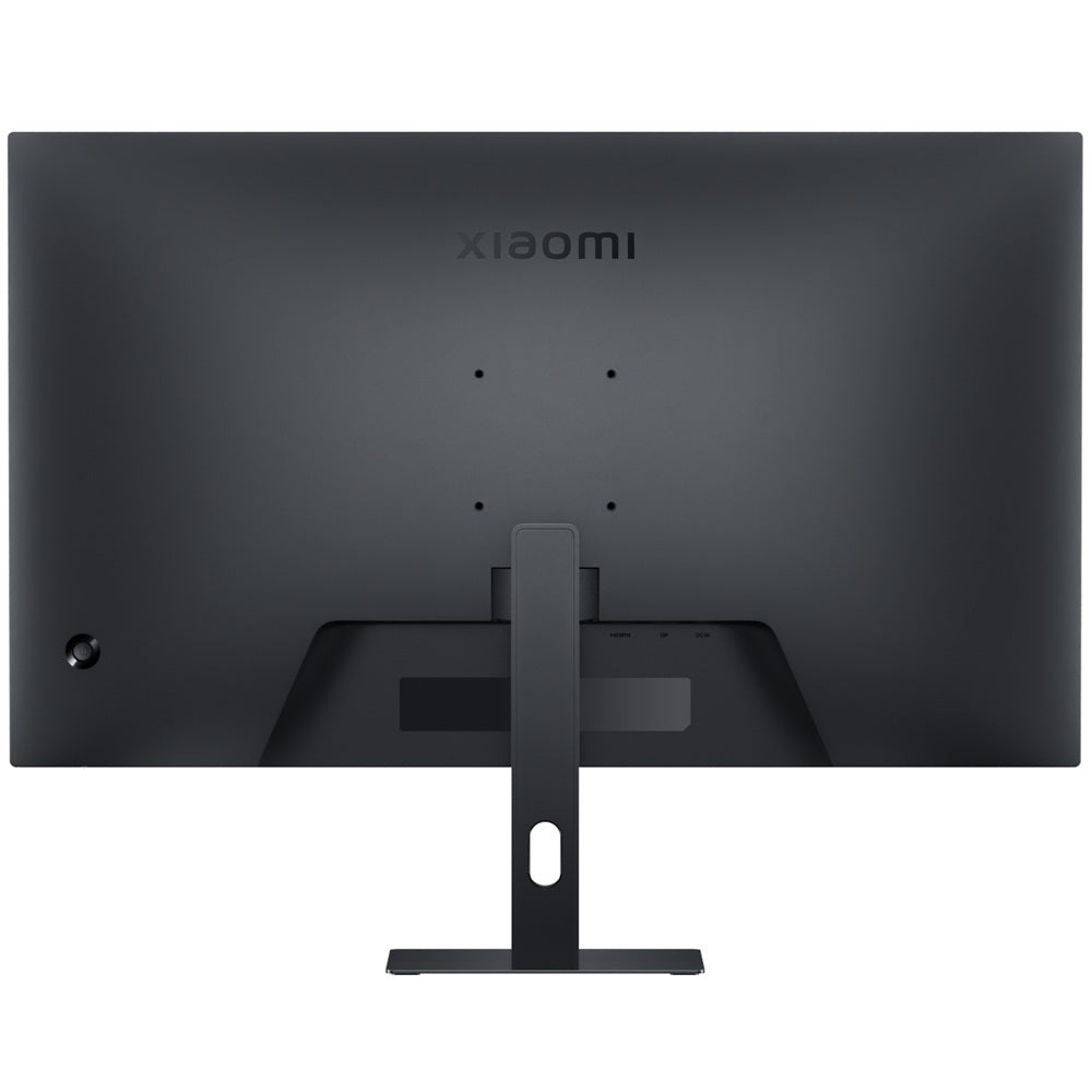 Xiaomi A27Qi 27-inch QHD 100Hz IPS Monitor (ELA6568EU) — rear view