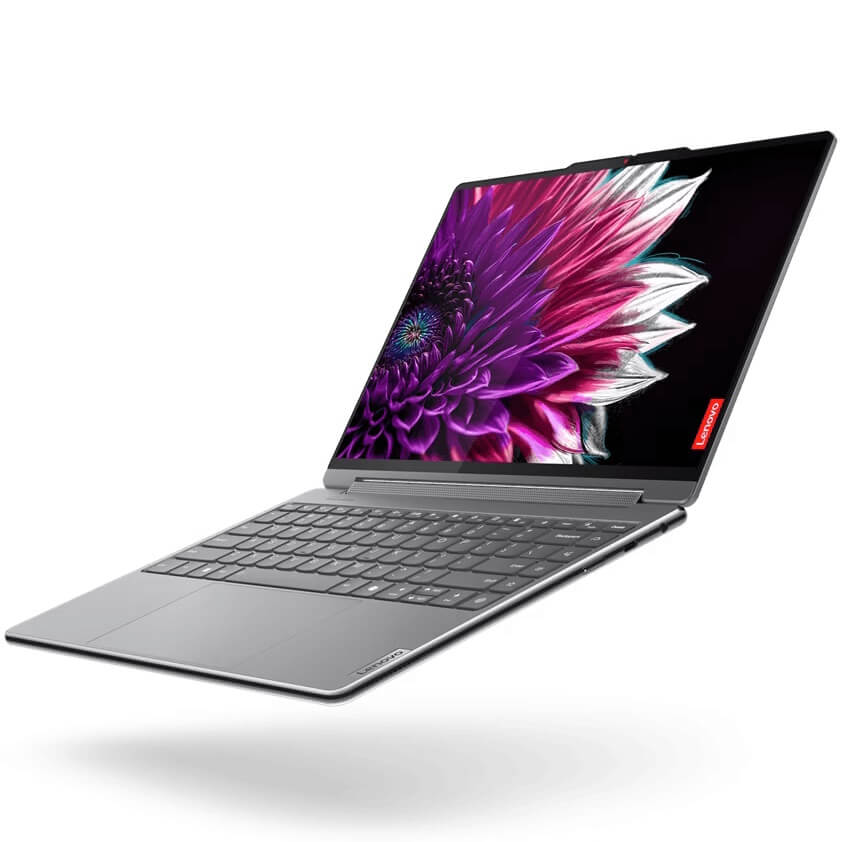 Lenovo Yoga 9 2-in-1 14IMH9 Notebook PC – Core Ultra 7 155H / 14″ 4K WQUXGA OLED Touch / 32GB RAM / 1TB SSD / Win 11 Pro (83A