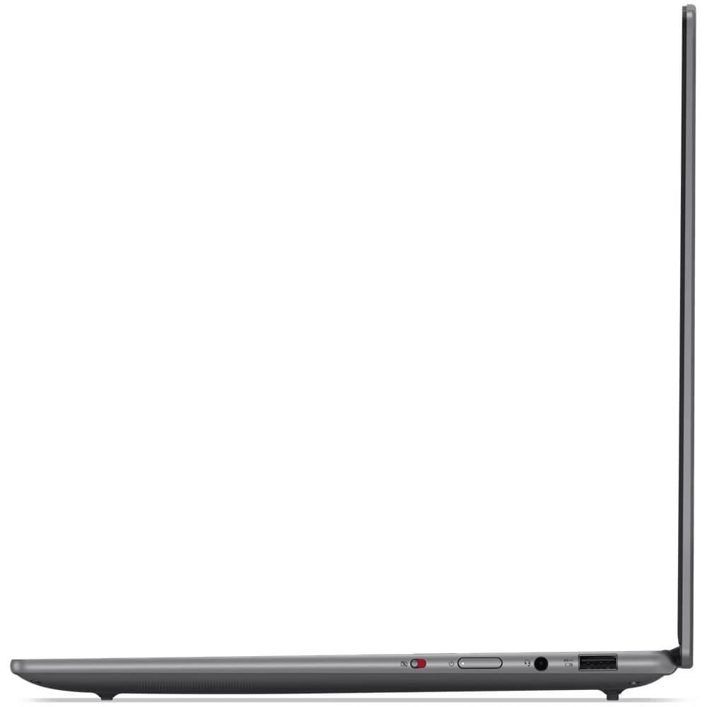 Lenovo Yoga Pro 7 14IMH9 Notebook PC – Core Ultra 7 155H / 14.5″ 2.8K OLED / 32GB RAM / 1TB SSD / NVIDIA RTX 4050 6GB / Win 1