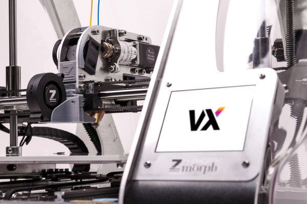 Zmorph VX Printing Set 3D printer image 4