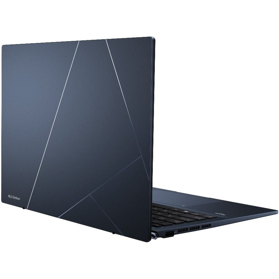 ASUS Zenbook 14 OLED UX3402 Notebook PC – Core i7-1260P / 14″ 2.8K WQXGA+ OLED / 16GB RAM / 512GB SSD / Win 11 Home / Ponder
