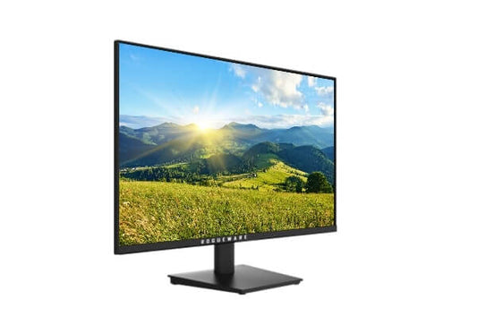 Rogueware W2713S 27″ Full HD Monitor (RW-W2713S) image 2