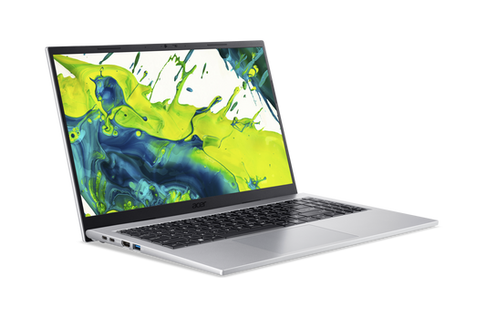 Acer Aspire Go 15 Intel Core 7-150U 16GB RAM 512GB SSD Laptop laptop image 2