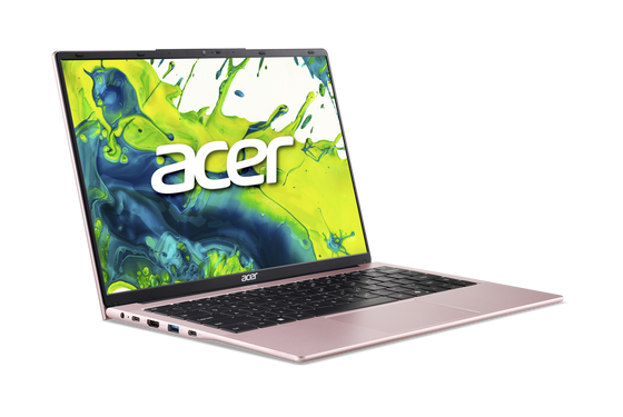 Acer AspLite 14 Core 3-N355 8 256 laptop image 2