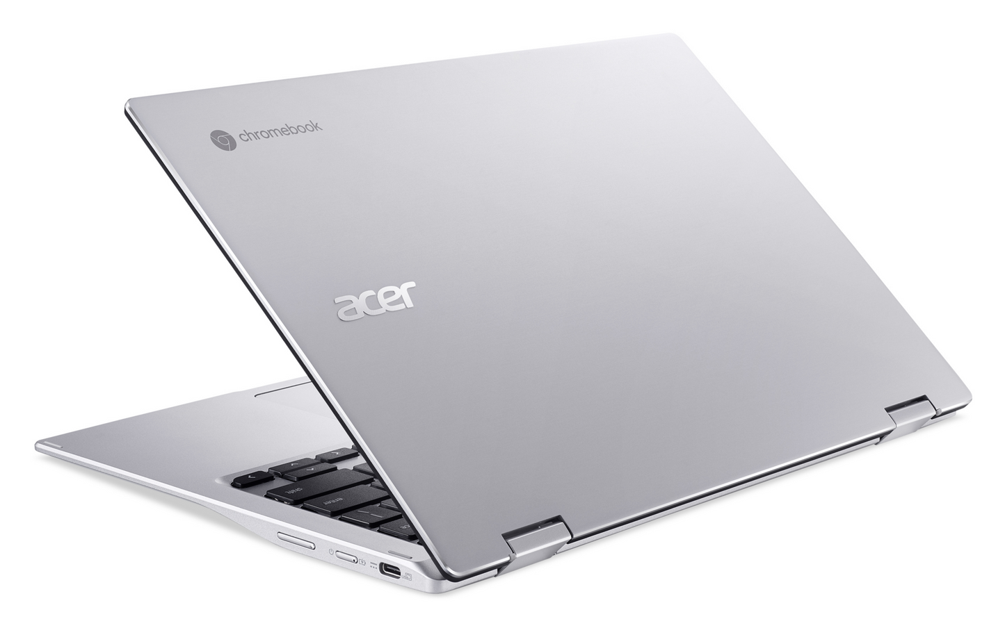 Acer Spin 513 Qualcomm 7c 4GB RAM 64GB eMMC Chromebook laptop image 6