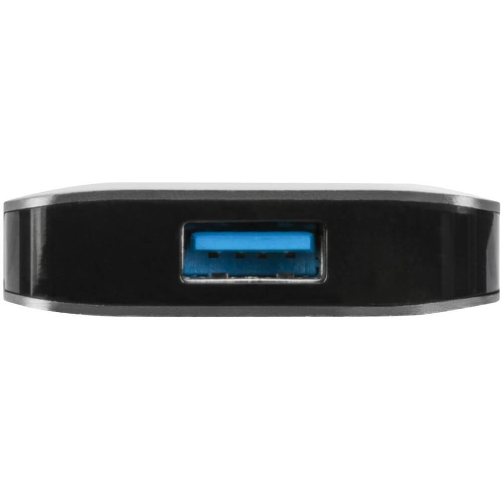 Targus USB-C to 4-Port USB-A Hub (ACH226EU) image 5