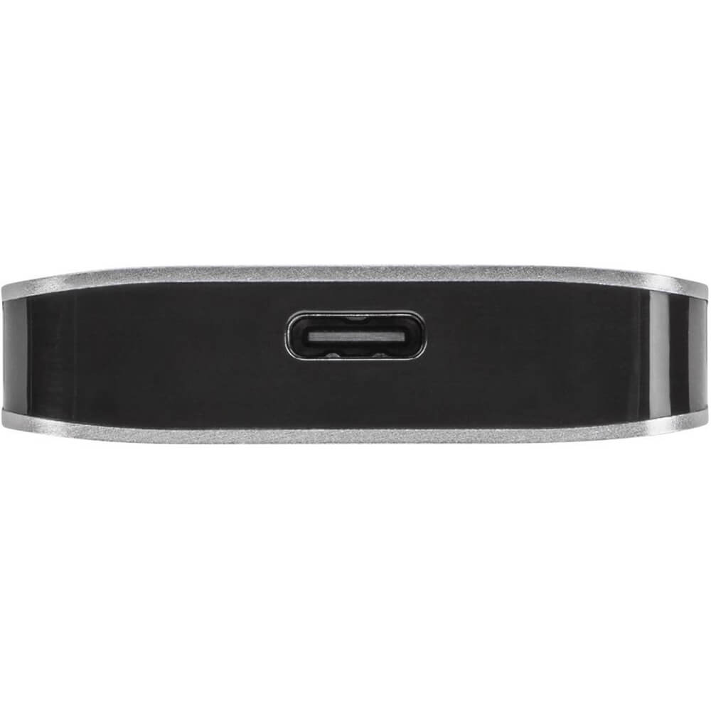 Targus USB-C Multi-Port Hub (ACH228EU) — detail view
