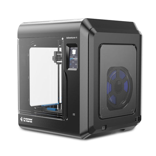 Flashforge Adventurer 4 3D Printer 3D printer image 2