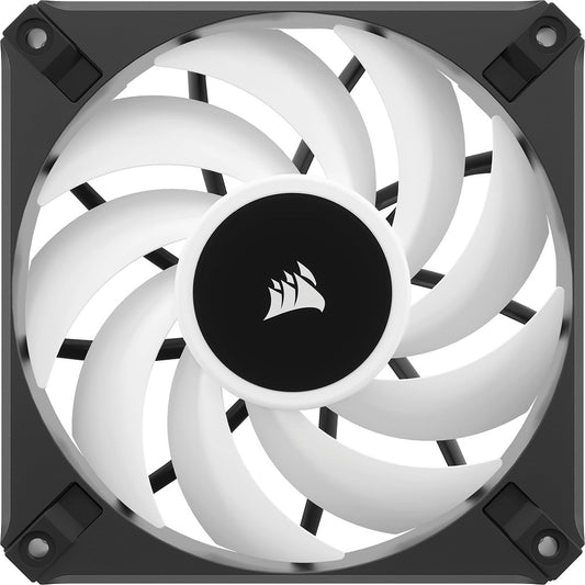 Corsair iCUE AF120 RGB ELITE 120mm PWM Fan (CO-9050153-WW) image 2
