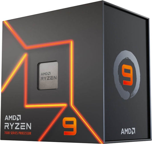 AMD Ryzen 9 7950X Desktop Processor (100-100000514WOF) image 2
