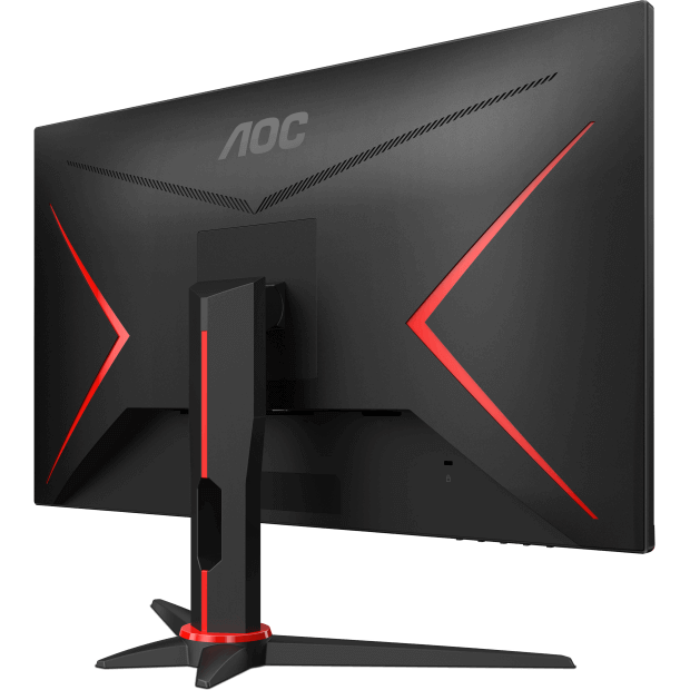 AOC 24″ Full HD IPS 24G2ZE Gaming Monitor (AOC-24G2ZE) image 4