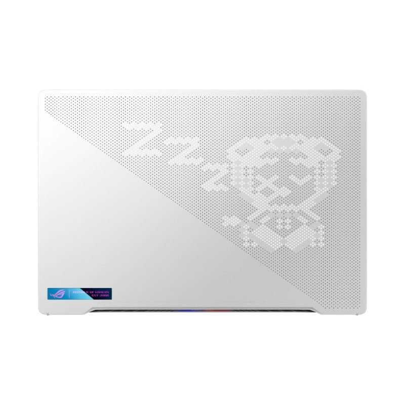 ASUS ROG Zephyrus G14 Notebook PC – AMD Ryzen 9 5900HS / 14.0″ WQHD / 32GB RAM / 1TB SSD / NVIDIA GeForce RTX 3060 / Win 10 Pro (GA401QM-93210W0R) image 4