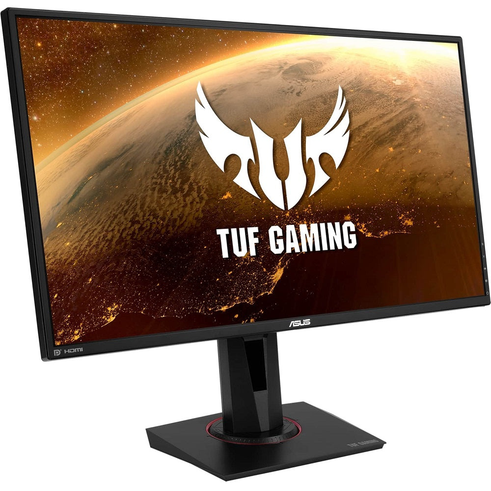 ASUS TUF Gaming VG27AQ 27″ WQHD HDR10 Monitor (90LM0500-B01370) image 4