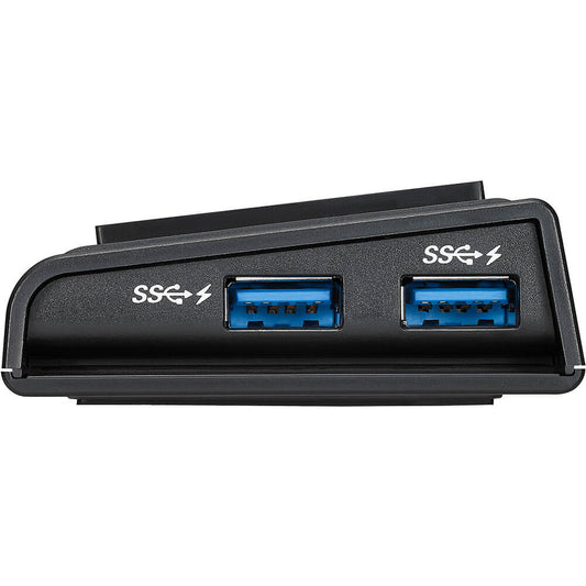 ASUS USB3.0 HZ-3A Plus Dock (90XB05GN-BDS000) image 2