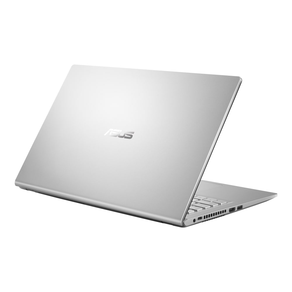 ASUS X515 Notebook PC – Core i3-1005G1 / 15.6″ FHD / 4GB RAM / 1TB HDD / Win 11 Home / Grey (X515JA-I341G0W) — side view