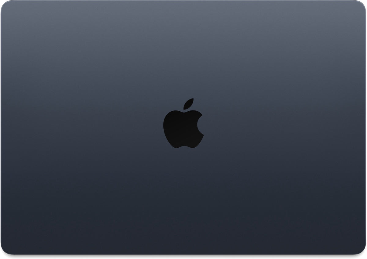 Apple MacBook Air Notebook PC – Apple M2 Chip with 8-Core / 15.3″ Liquid Retina Display / 8GB RAM / 512GB SSD / Midnight (MQK