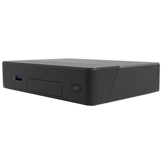 Intel Next Unit Of Computing Kit (Bknuc8cchkrn) image 2