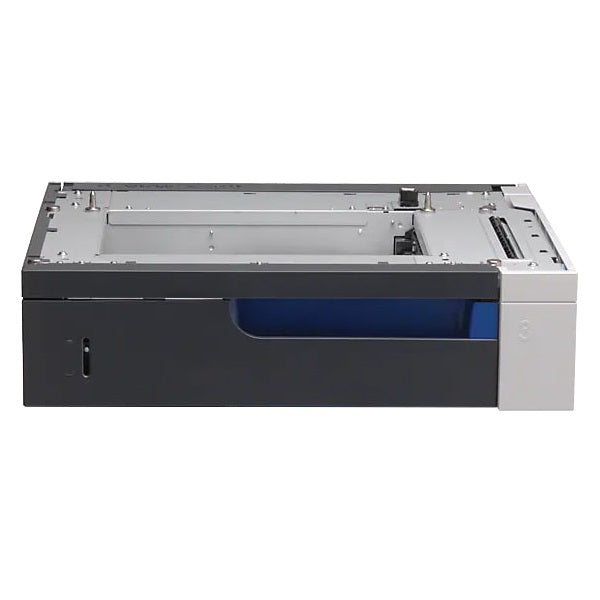 HP Color LaserJet 500-sheet Paper and Heavy Media Tray (CF084A) image 1