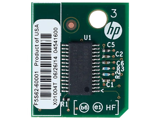 HP Trusted Platform Module Accessory (F5S62A) image 2