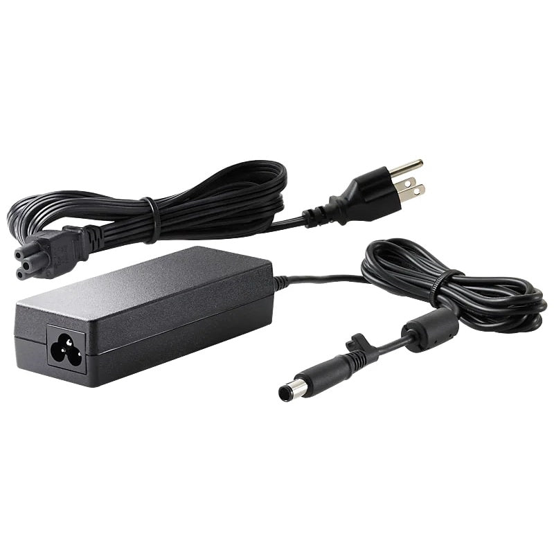 HP Desktop Mini 65w Power Supply Kit (L2X04AA) — front view