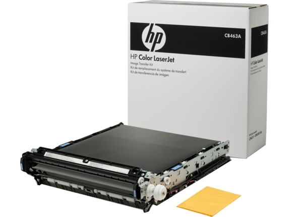 HP Color LaserJet CB463A Transfer Kit (CB463A) image 1