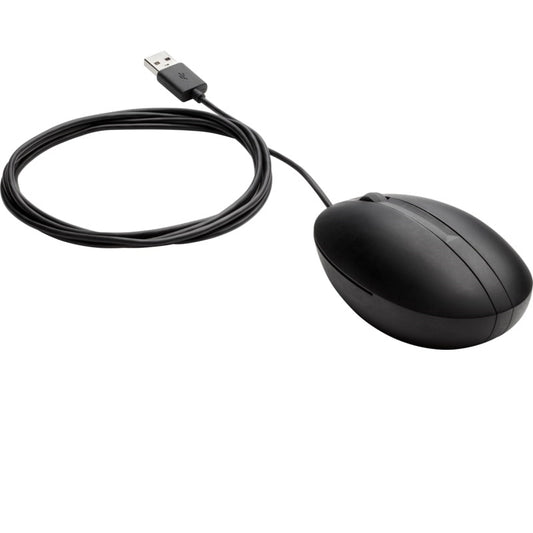 HP Wired 320M Mouse (9VA80AA) image 2