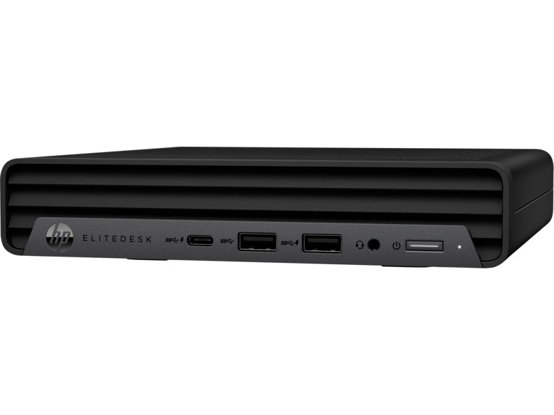 HP EliteDesk 800 G6 Desktop Mini PC – Core i7-10700 / 16GB RAM / 512GB SSD / Win 10 Pro (21K92EA) image 3