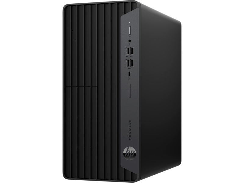 HP ProDesk 600 G6 Microtower Desktop PC – Core i5-10500 / 8GB RAM / 1TB HDD / Win 11 Pro (5J204EA) image 3