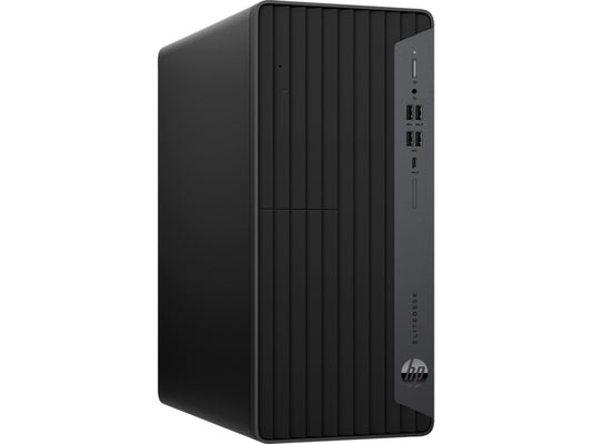 HP EliteDesk 800 G6 Tower Desktop PC – Core i7-10700 / 8GB RAM / 1TB HDD / Win 11 Pro (4M7M2EA) image 2