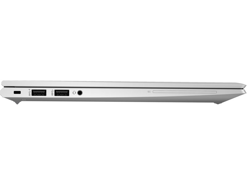 HP EliteBook 840 G8 Notebook PC – Core i5-1145G7 / 14.0″ FHD / 16GB RAM / 256GB SSD / Win 11 Pro (5P6F3EA) — detail view