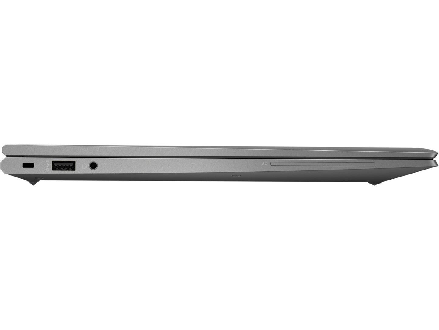 HP ZBook Firefly 15 G8 Workstation Notebook PC – Core i7-1165G7 / 15.6″ UHD / 32GB RAM / 1TB SSD / Win 11 Pro (525G1EA) — det