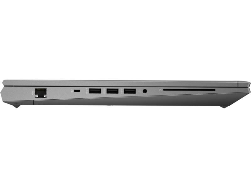 HP ZBook Fury 17 G8 Mobile Workstation Notebook PC – Core i7-11850H / 17.3″ FHD / 16GB RAM / 512GB SSD / NVIDIA RTX A2000 4GB