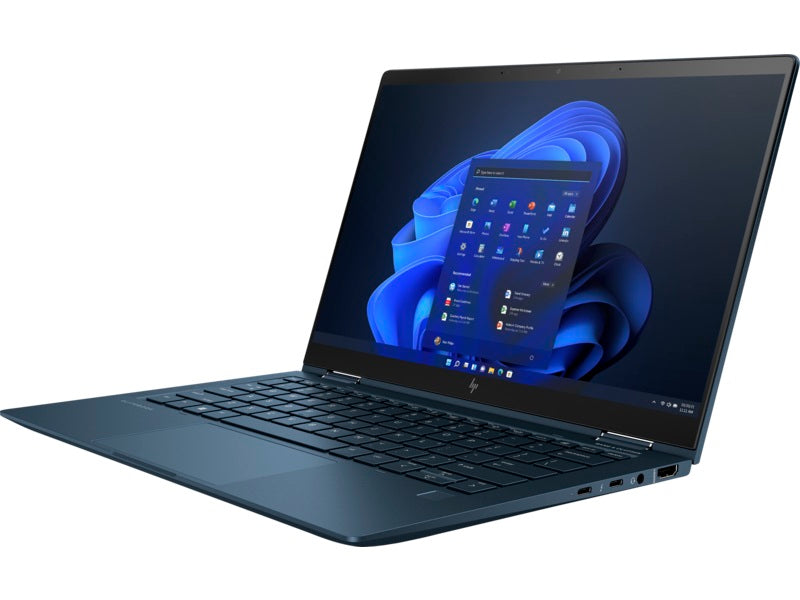 HP Elite Dragonfly G2 LTE Notebook PC – Core i5-1135G7 / 13.3″ FHD Touch / 16GB RAM / 512GB SSD / Win 11 Pro (5P6T8EA) — deta